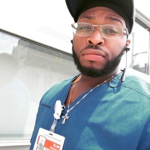 Meet your Posher, Willie